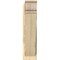 Ekena Millwork Traditional Traditional Rough Sawn Outlooker, Douglas Fir, 8"W x 26"D x 32"H OUT08X26X32TRA01RDF - alternate 4